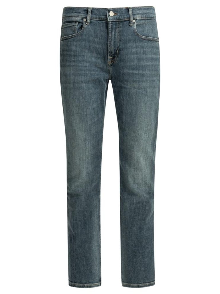7 For All Mankind Jeans Tag Size 36/32 Men